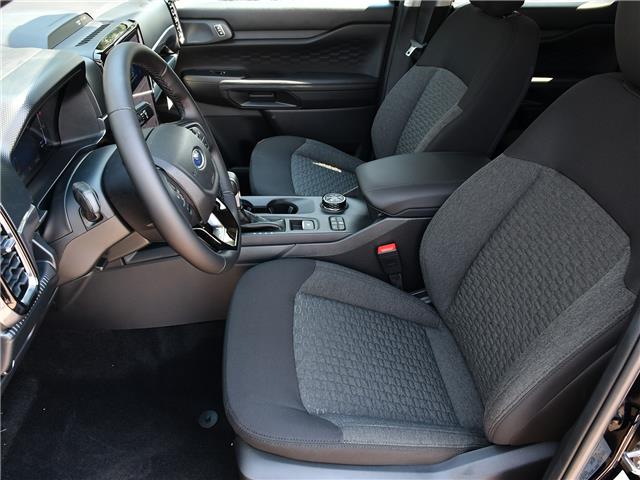 2026 Ford Ranger XLT (Stk: R62436) in GEORGETOWN - Image 10 of 25