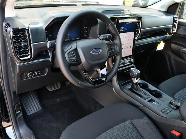 2026 Ford Ranger XLT (Stk: R62436) in GEORGETOWN - Image 11 of 25