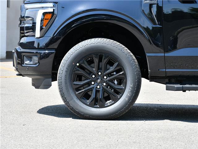 2026 Ford F-150 Lariat (Stk: F62478) in GEORGETOWN - Image 6 of 28