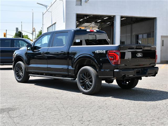 2026 Ford F-150 Lariat (Stk: F62478) in GEORGETOWN - Image 7 of 28