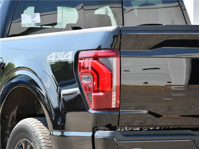 2026 Ford F-150 Lariat (Stk: F62478) in GEORGETOWN - Image 8 of 28
