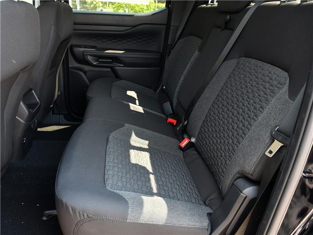 2026 Ford Ranger XLT (Stk: R62436) in GEORGETOWN - Image 19 of 25
