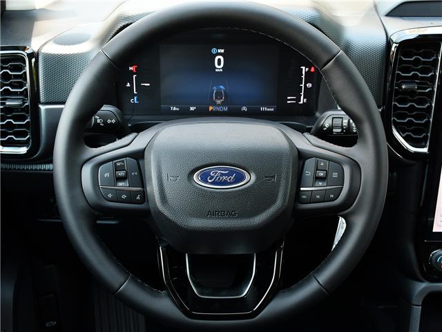 2026 Ford Ranger XLT (Stk: R62436) in GEORGETOWN - Image 21 of 25