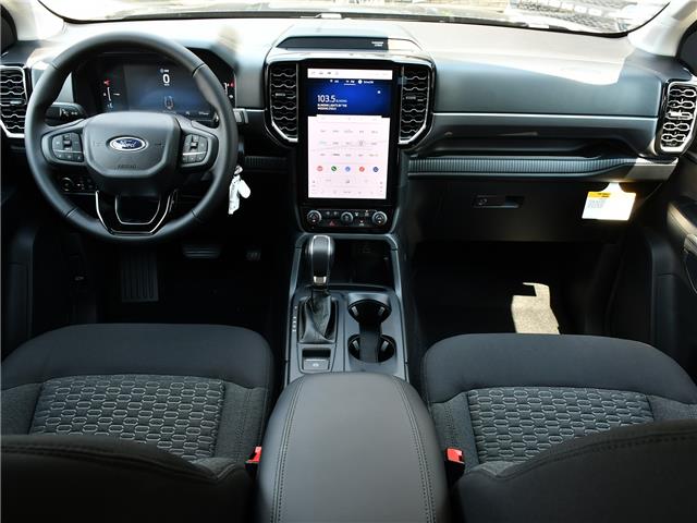 2026 Ford Ranger XLT (Stk: R62436) in GEORGETOWN - Image 25 of 25