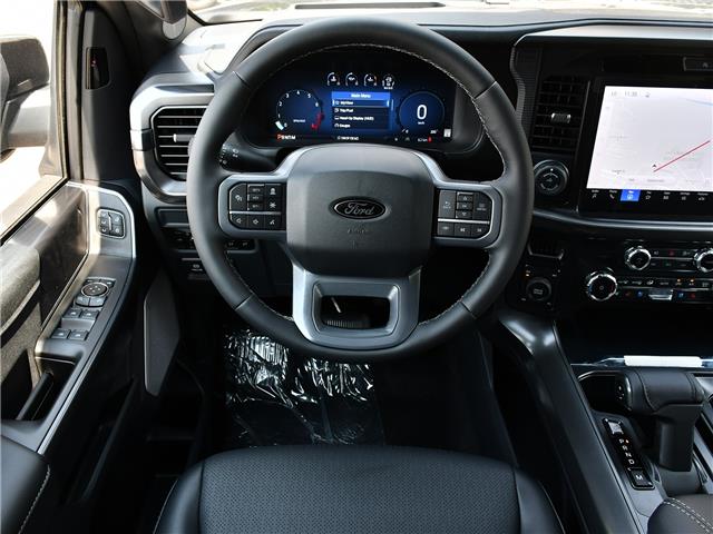 2026 Ford F-150 Lariat (Stk: F62478) in GEORGETOWN - Image 22 of 28