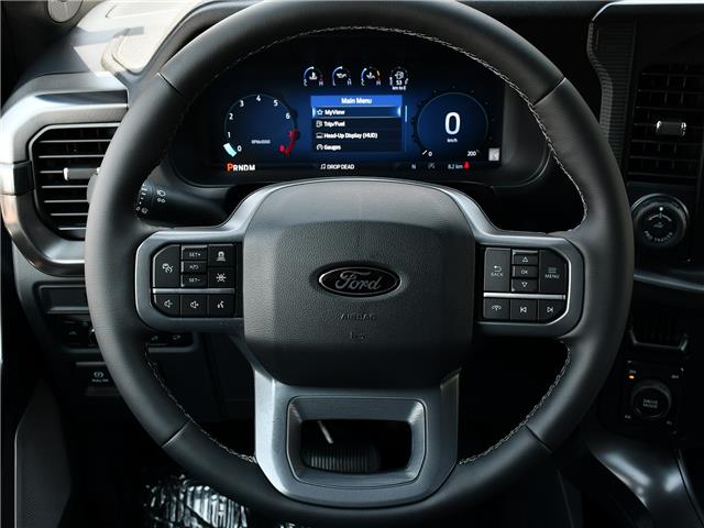 2026 Ford F-150 Lariat (Stk: F62478) in GEORGETOWN - Image 23 of 28