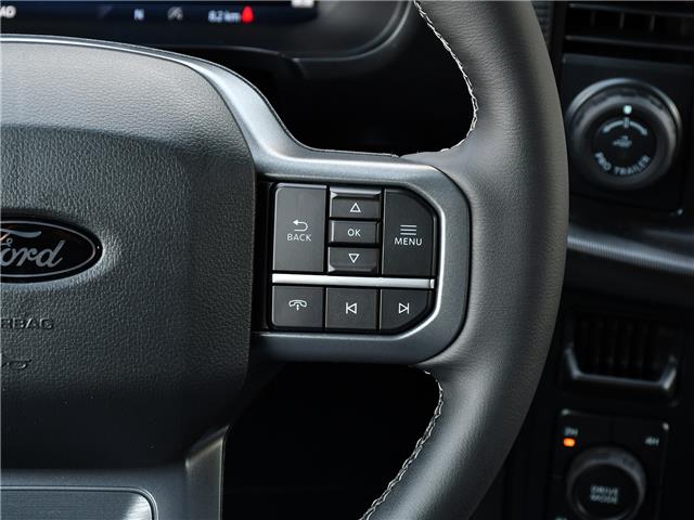 2026 Ford F-150 Lariat (Stk: F62478) in GEORGETOWN - Image 25 of 28