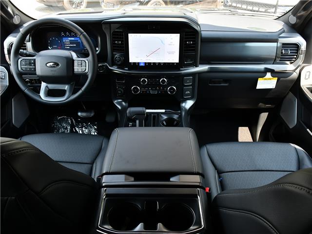 2026 Ford F-150 Lariat (Stk: F62478) in GEORGETOWN - Image 28 of 28