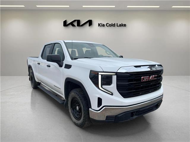 2022 GMC Sierra 1500 Pro (Stk: UPN210A) in Cold Lake - Image 1 of 21