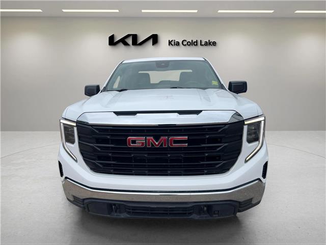 2022 GMC Sierra 1500 Pro (Stk: UPN210A) in Cold Lake - Image 2 of 21
