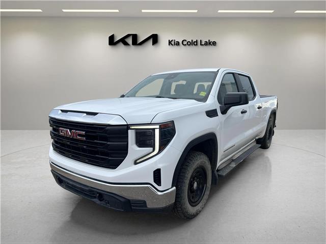 2022 GMC Sierra 1500 Pro (Stk: UPN210A) in Cold Lake - Image 3 of 21