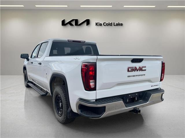 2022 GMC Sierra 1500 Pro (Stk: UPN210A) in Cold Lake - Image 5 of 21