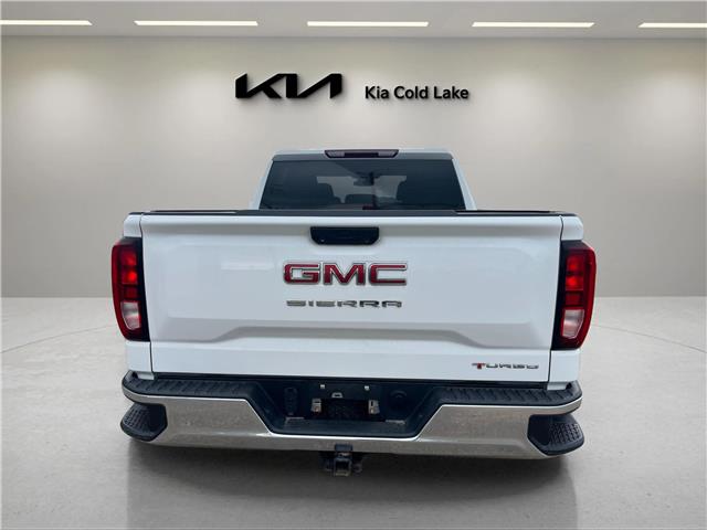 2022 GMC Sierra 1500 Pro (Stk: UPN210A) in Cold Lake - Image 6 of 21