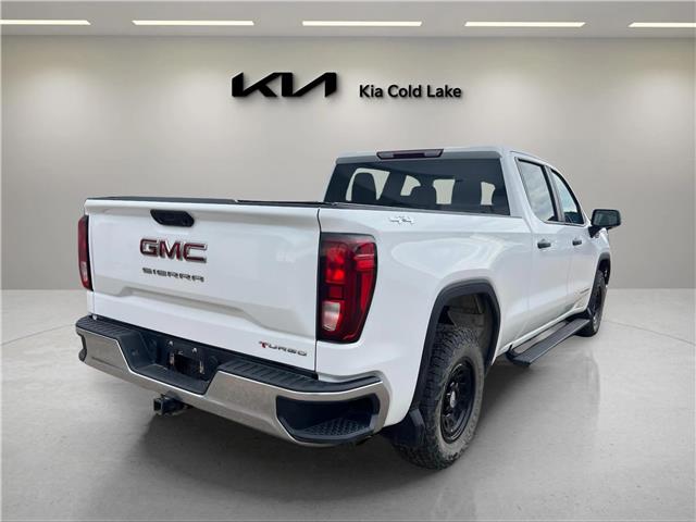 2022 GMC Sierra 1500 Pro (Stk: UPN210A) in Cold Lake - Image 7 of 21