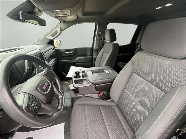 2022 GMC Sierra 1500 Pro (Stk: UPN210A) in Cold Lake - Image 9 of 21