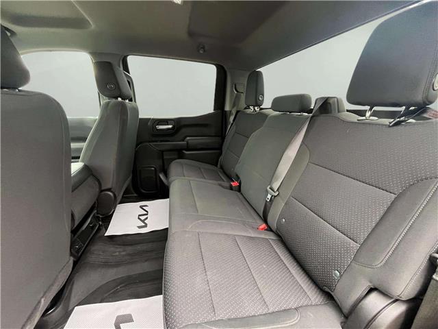 2022 GMC Sierra 1500 Pro (Stk: UPN210A) in Cold Lake - Image 10 of 21