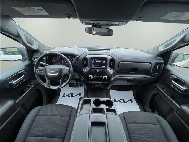 2022 GMC Sierra 1500 Pro (Stk: UPN210A) in Cold Lake - Image 12 of 21