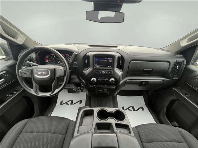 2022 GMC Sierra 1500 Pro (Stk: UPN210A) in Cold Lake - Image 13 of 21
