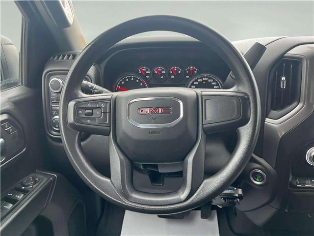 2022 GMC Sierra 1500 Pro (Stk: UPN210A) in Cold Lake - Image 14 of 21