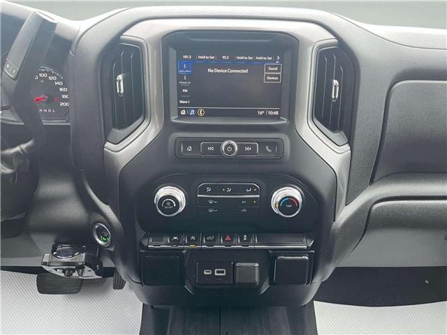 2022 GMC Sierra 1500 Pro (Stk: UPN210A) in Cold Lake - Image 16 of 21