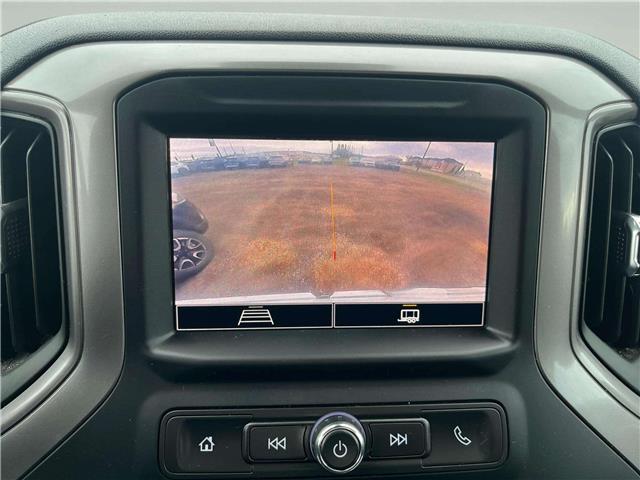 2022 GMC Sierra 1500 Pro (Stk: UPN210A) in Cold Lake - Image 18 of 21