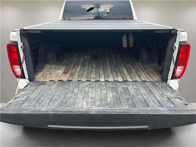 2022 GMC Sierra 1500 Pro (Stk: UPN210A) in Cold Lake - Image 19 of 21