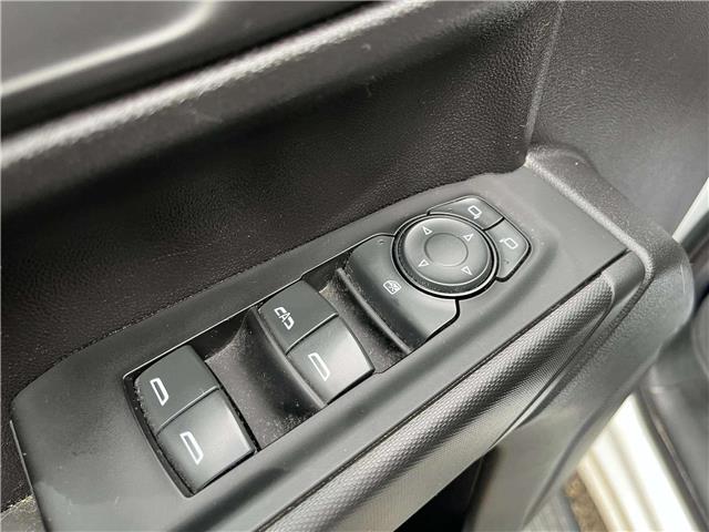 2022 GMC Sierra 1500 Pro (Stk: UPN210A) in Cold Lake - Image 21 of 21
