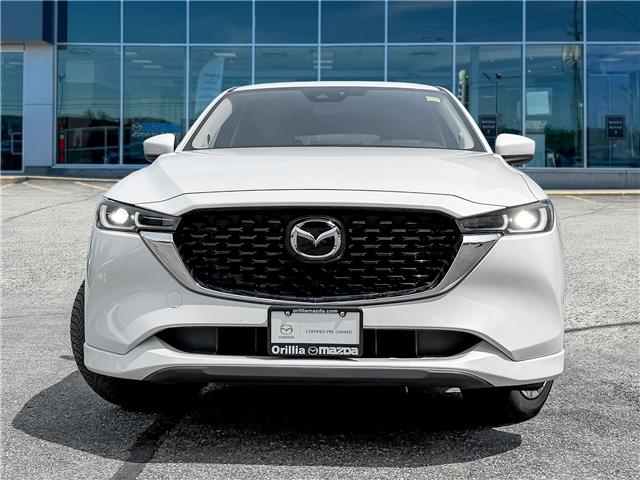 2025 Mazda CX-5 GT (Stk: 8433P) in ORILLIA - Image 2 of 24