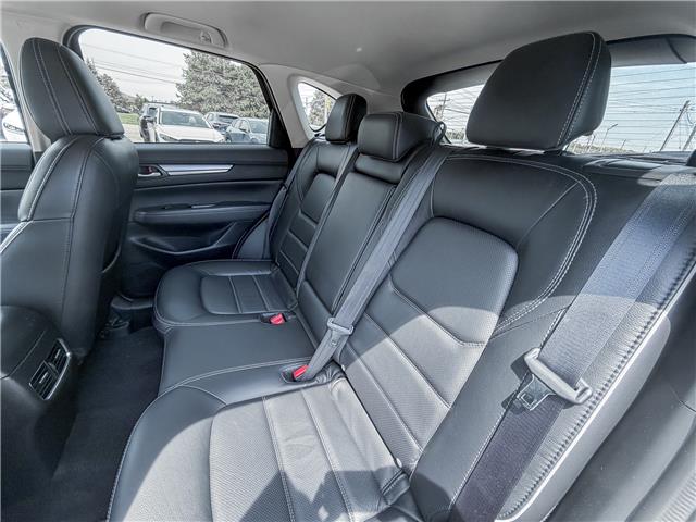 2025 Mazda CX-5 GT (Stk: 8433P) in ORILLIA - Image 23 of 24
