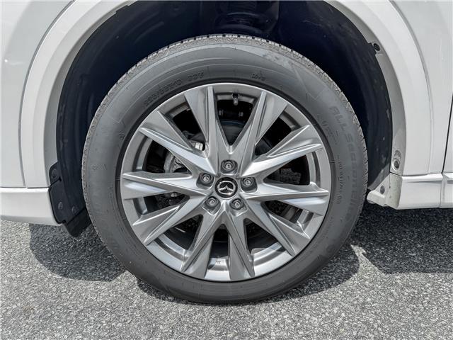 2025 Mazda CX-5 GT (Stk: 8433P) in ORILLIA - Image 6 of 24