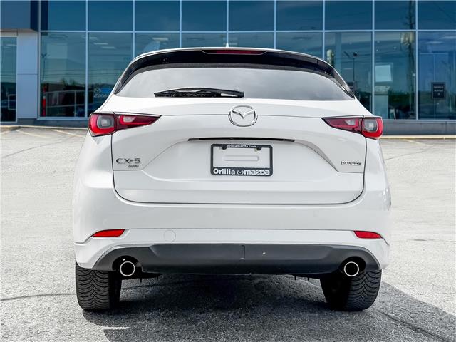 2025 Mazda CX-5 GT (Stk: 8433P) in ORILLIA - Image 5 of 24