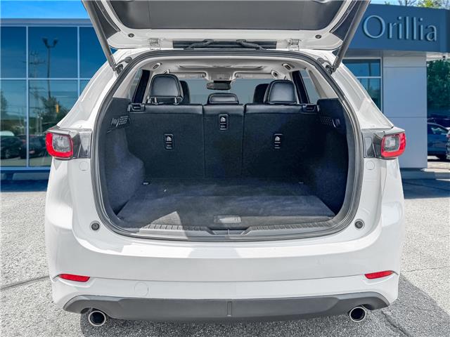 2025 Mazda CX-5 GT (Stk: 8433P) in ORILLIA - Image 24 of 24