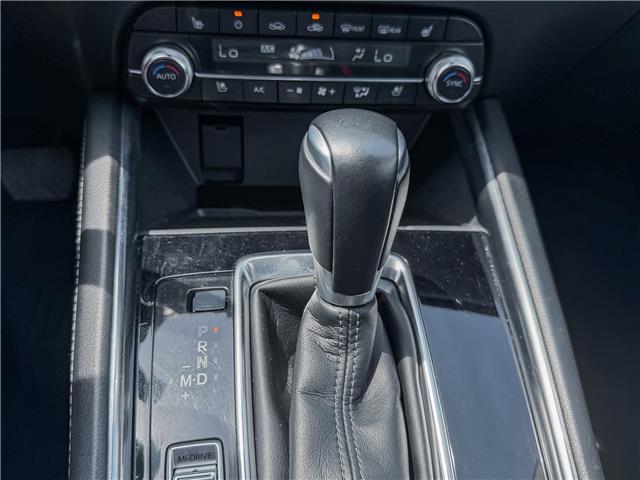 2025 Mazda CX-5 GT (Stk: 8433P) in ORILLIA - Image 17 of 24