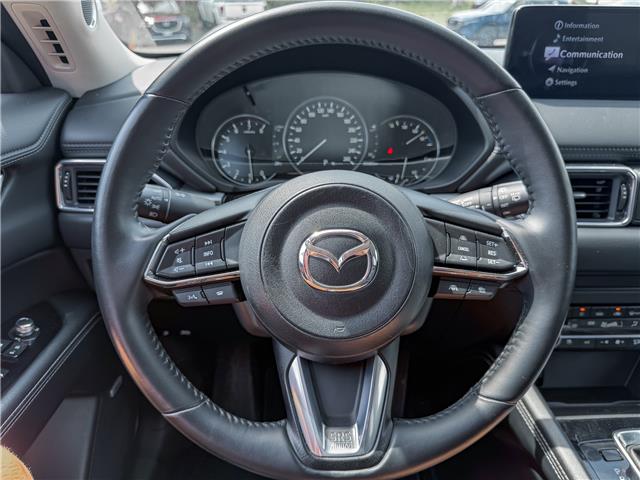 2025 Mazda CX-5 GT (Stk: 8433P) in ORILLIA - Image 11 of 24
