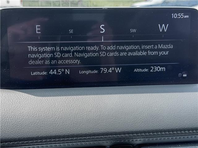 2025 Mazda CX-5 GT (Stk: 8433P) in ORILLIA - Image 21 of 24