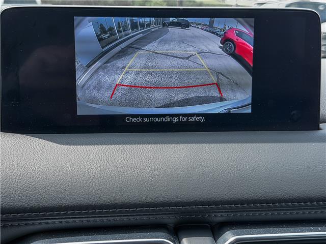 2025 Mazda CX-5 GT (Stk: 8433P) in ORILLIA - Image 22 of 24