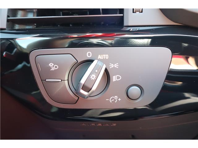 2020 Audi A4 2.0T Progressiv (Stk: 22U4030) in Mississauga - Image 17 of 30
