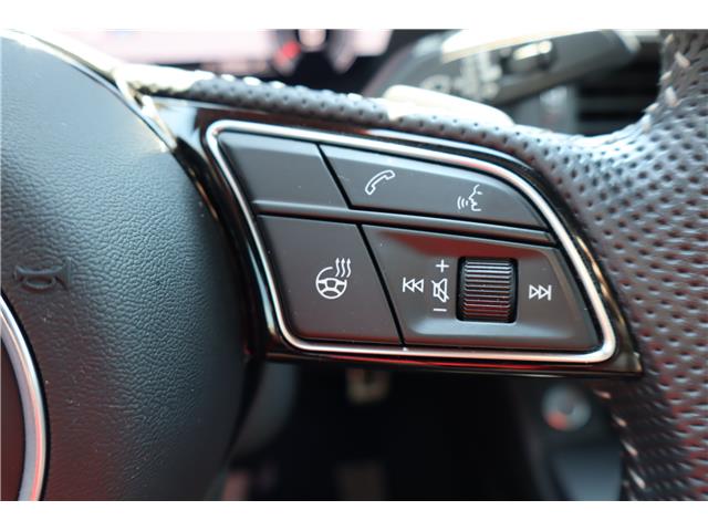 2020 Audi A4 2.0T Progressiv (Stk: 22U4030) in Mississauga - Image 16 of 30