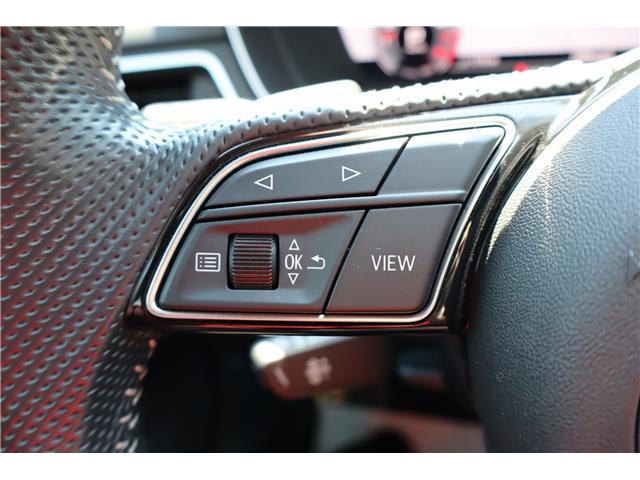 2020 Audi A4 2.0T Progressiv (Stk: 22U4030) in Mississauga - Image 15 of 30