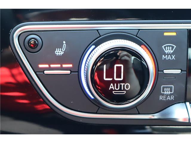 2020 Audi A4 2.0T Progressiv (Stk: 22U4030) in Mississauga - Image 19 of 30