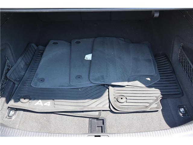 2020 Audi A4 2.0T Progressiv (Stk: 22U4030) in Mississauga - Image 28 of 30