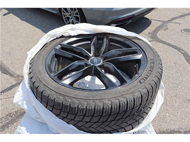 2020 Audi A4 2.0T Progressiv (Stk: 22U4030) in Mississauga - Image 30 of 30