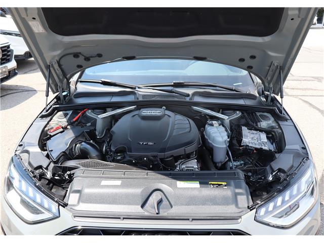 2020 Audi A4 2.0T Progressiv (Stk: 22U4030) in Mississauga - Image 9 of 30