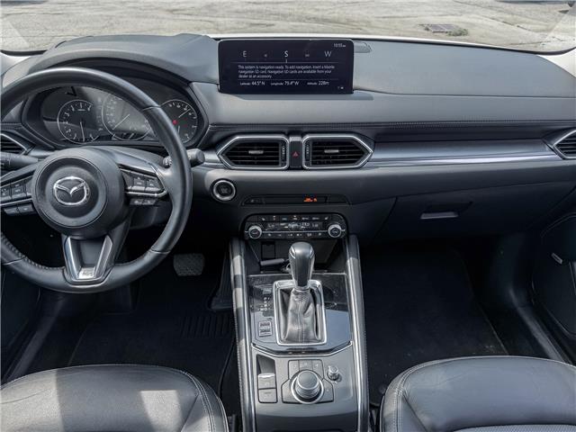2025 Mazda CX-5 GT (Stk: 8433P) in ORILLIA - Image 18 of 24
