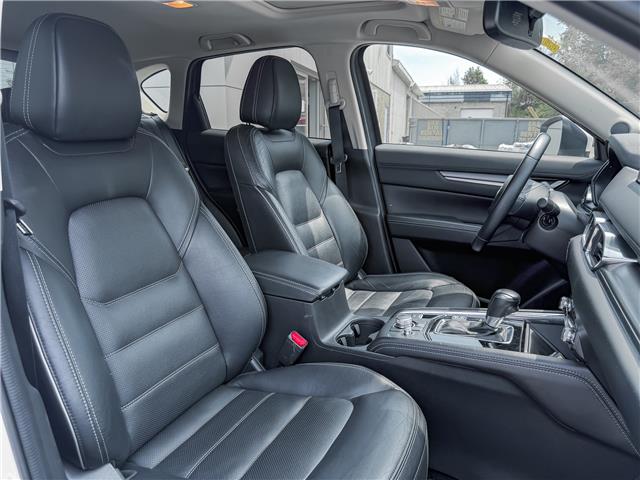 2025 Mazda CX-5 GT (Stk: 8433P) in ORILLIA - Image 19 of 24