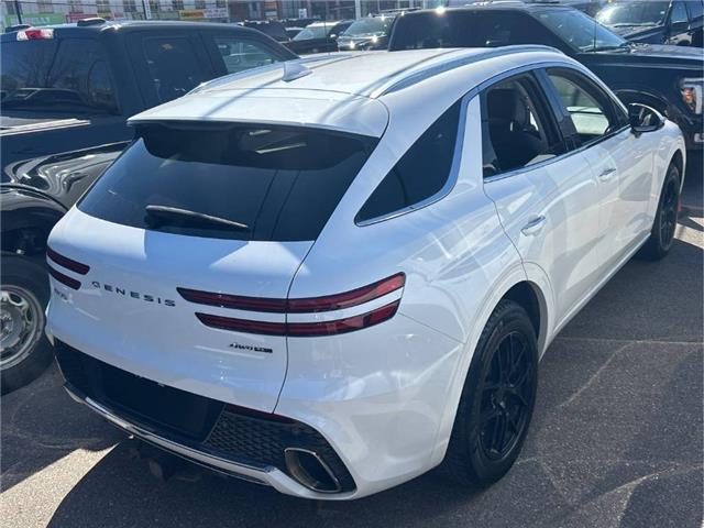 2022 Genesis GV70 2.5T Select (Stk: J-BB0009) in Brandon - Image 2 of 4
