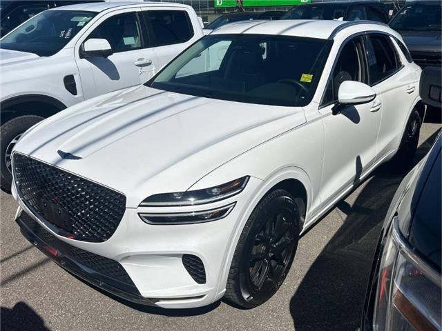 2022 Genesis GV70 2.5T Select (Stk: J-BB0009) in Brandon - Image 3 of 4