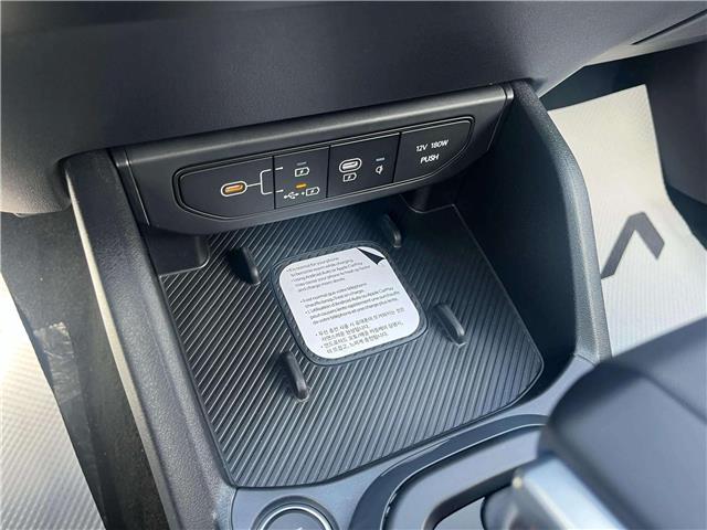 2026 Kia K4 EX+ (Stk: K26006) in Cold Lake - Image 21 of 23 2026 Kia K4 EX+ (Stk: K26006) in Cold Lake - Image 21 of 23