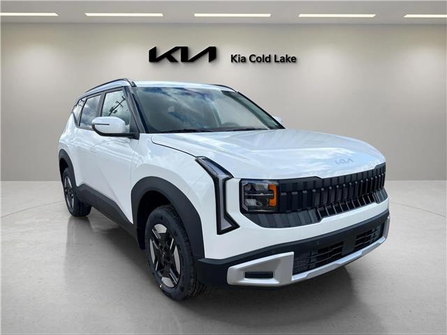 2027 Kia Seltos LX (Stk: SL27002) in Cold Lake - Image 1 of 23