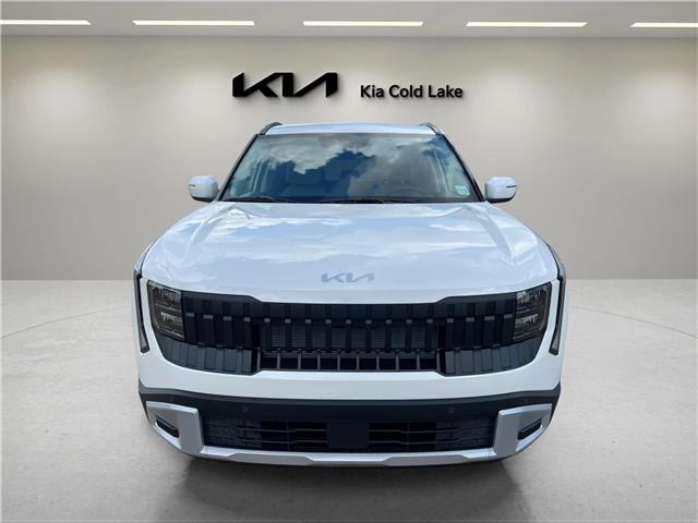 2027 Kia Seltos LX (Stk: SL27002) in Cold Lake - Image 2 of 23